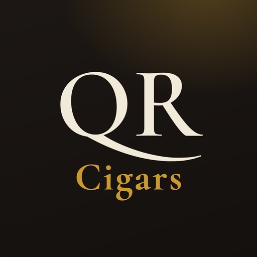 QR Cigars platform icon